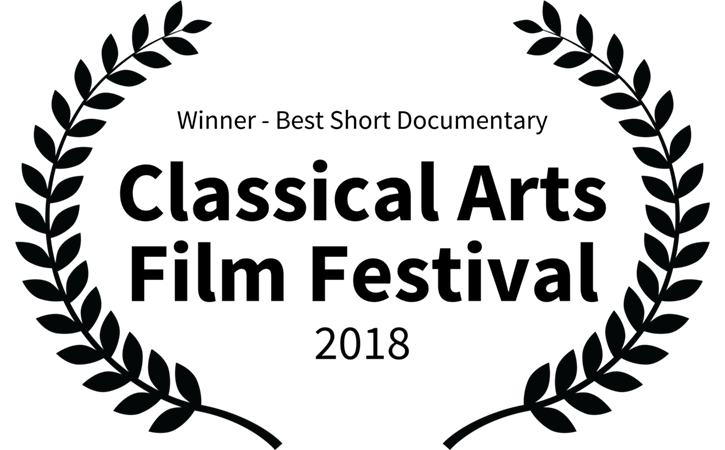 Classical Arts film festival laurel